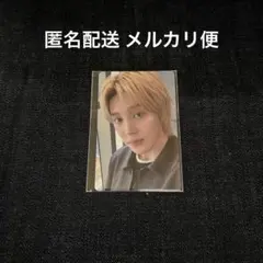 BTS JIMIN ARIRANG トレカ ラキドロ 日本 東京 限定 ジミン - メルカリ