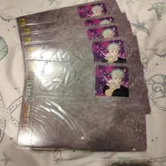 五条悟獄門疆セット