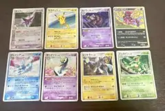 く*✩様 ポケカ　まとめ売り　状態悪め　古めのサムネイル