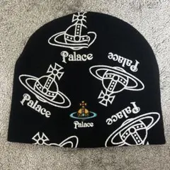 2026年最新】PaLace vivienne westwood beanieの人気アイテム - メルカリ