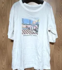 エンリコドマーニ ミスエディコレクション トップス Tシャツ エディ