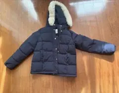 ポンポネットダウン160