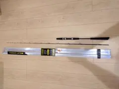 TORQUE LIFTER 200M 船竿のサムネイル
