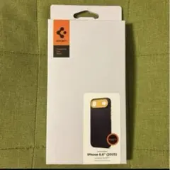 Spigen iPhone Air MagSafe対応ACS09931