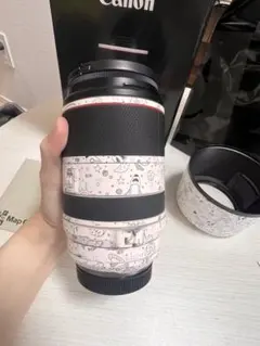 ef24-70mm f2.8l ii usm 値下げ中‼️ - メルカリ