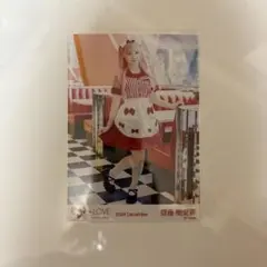 み*♪様 齋藤樹愛羅 生写真