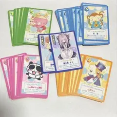 2026年最新】pipipiアドベンチャー トランプの人気アイテム - メルカリ