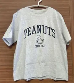 ユニクロ　SNOOPY　Ｔシャツ　Lサイズのサムネイル