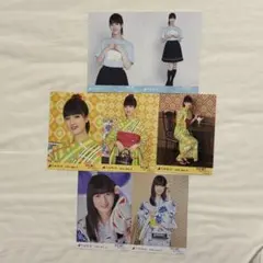 乃木坂46 2026 全国ツアー 吉田綾乃クリスティー 浴衣 北海道 限定 レアのサムネイル