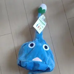 ピクミンなりきり帽子
