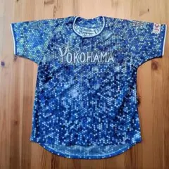 ベイスターズ キッズスターナイト　ユニホーム　130cmのサムネイル