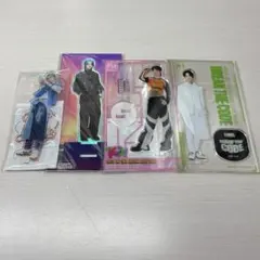 佐野雄大 INI アクリルスタンド まとめ売り