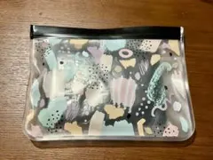 BELLE SHEER 着圧レギンス ブラック L