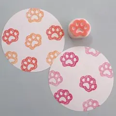 消しゴムはんこ