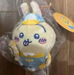 2025年最新】ちいかわワクワクゆうえんちマスコットの人気