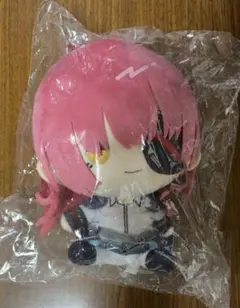 ヘブンバーンズレッド　ヘブバン　もちどる　ぬいぐるみ　月城最中 Amazon.co.jp: もちどる 茅森月歌 ぬいぐるみ ヘブバン ヘブン