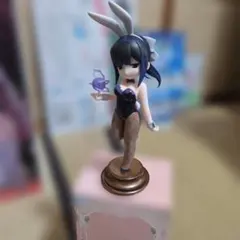 美品　じゅうあみ　バニーガール　オーバーロード　ナーベラル·ガンマ あみあみ