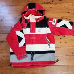 美品★mistral★ミストラル★スキー、スノボウェア 上のみ