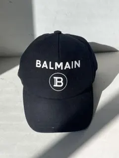 2026年最新】BALMAIN メンズ キャップの人気アイテム - メルカリ