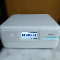 エプソンプリンターエコタンクEW-M754TW総印刷枚数4759枚 エプソンプリンターエコタンクEW-M754TW総印刷枚数157枚 - メルカリ