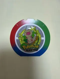 トサキント】ポケパークカントー ピンズ ピンバッジ ポケモン - メルカリ