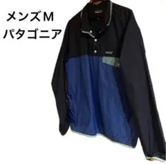 メンズM（日本サイズL程度） フーディニスナップT Patagonia