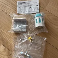 リーメント ポケモン