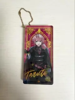 2026年最新】てるとくんアクキーの人気アイテム - メルカリ