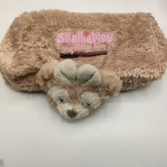 シェリーメイ ティッシュボックスカバー - メルカリ
