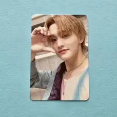 DREAM SCAPEポップアップ ランダムトレカ マーク MARK