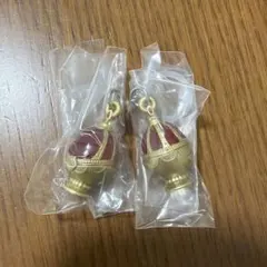 まどマギ　ソウルジェム　めじるしアクセサリー　杏子