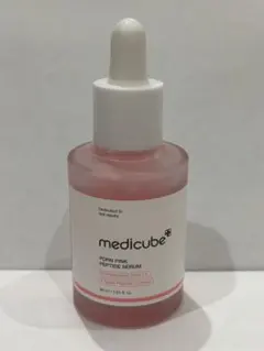 medicube PDRN ピンクペプチドセラム アンプル 30ml