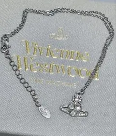 Vivienne Westwood ネックレス
