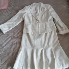 お買い得！！エマジェイムス　フォーマルスーツ！！