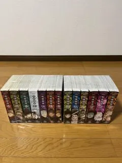 呪術廻戦 ジャンプリミックス 全巻セット - メルカリ