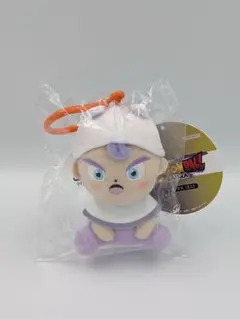 ドラゴンボールDAIMA Chibiぬい トランクス(ミニ) 新品