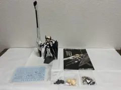【素組品】メガミデバイス BULLET KNIGHTS ランチャー
