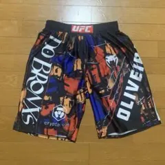 UFC186 堀口恭司 ファイトパンツ vs Johnson (DJ) - メルカリ