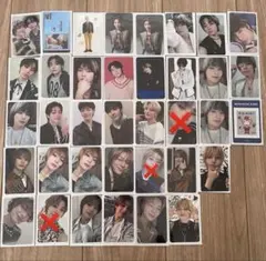 アイエン トレカ まとめ売り