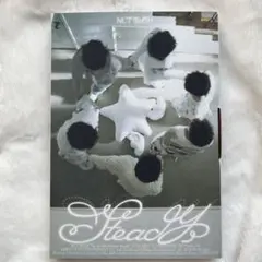 nctwish steady アルバム リョウ セット