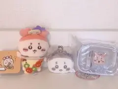 ちいかわ 古本屋 カニちゃんまとめ売り