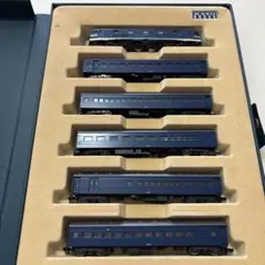 KATO D51(標準形)＋客車4両セット 中古(訳あり) - メルカリ