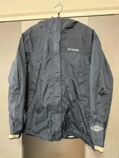 Columbia OMNI-TECH ジャケット Lサイズ