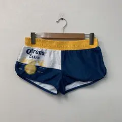 Corona Extra ショートパンツ レディース