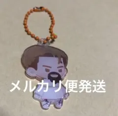 BTS V テヒョン　テテ　アクリルキーリング　大吹打　センイル　アクスタ