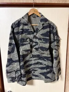 マッシュ初期ゴールドタイガーストライプセット - メルカリ