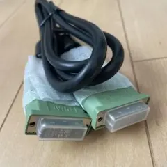 【新品未使用】3セットDVI DVI ケーブル