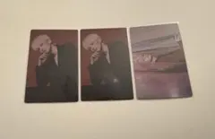 SEVENTEEN POWER OF LOVE トレカ ジョンハン 02 54