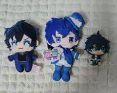 カラフルピーチなおきりまとめうり