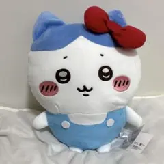 2026年最新】ハチワレ キティ ぬいぐるみの人気アイテム - メルカリ